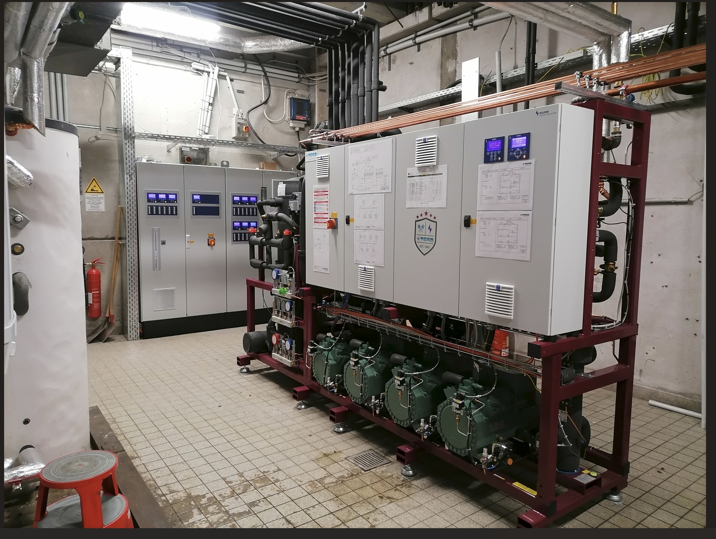 Kältetechnik Berlin